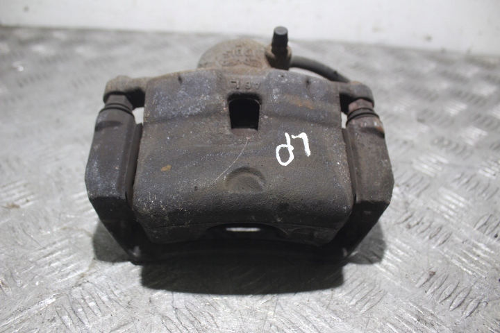 фото №1, Супорт гальма лівий перед hyundai i30 ii 1.4crdi