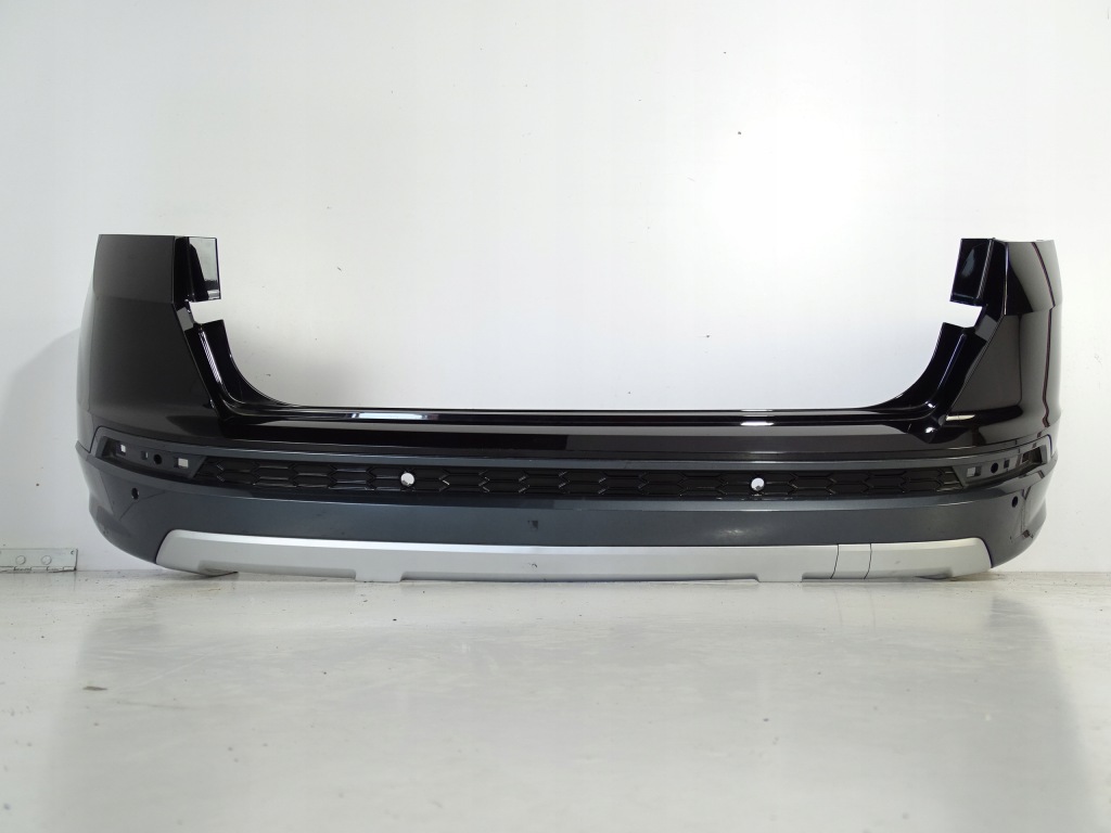 фото №1, Бампер задняя задний seat ateca 575