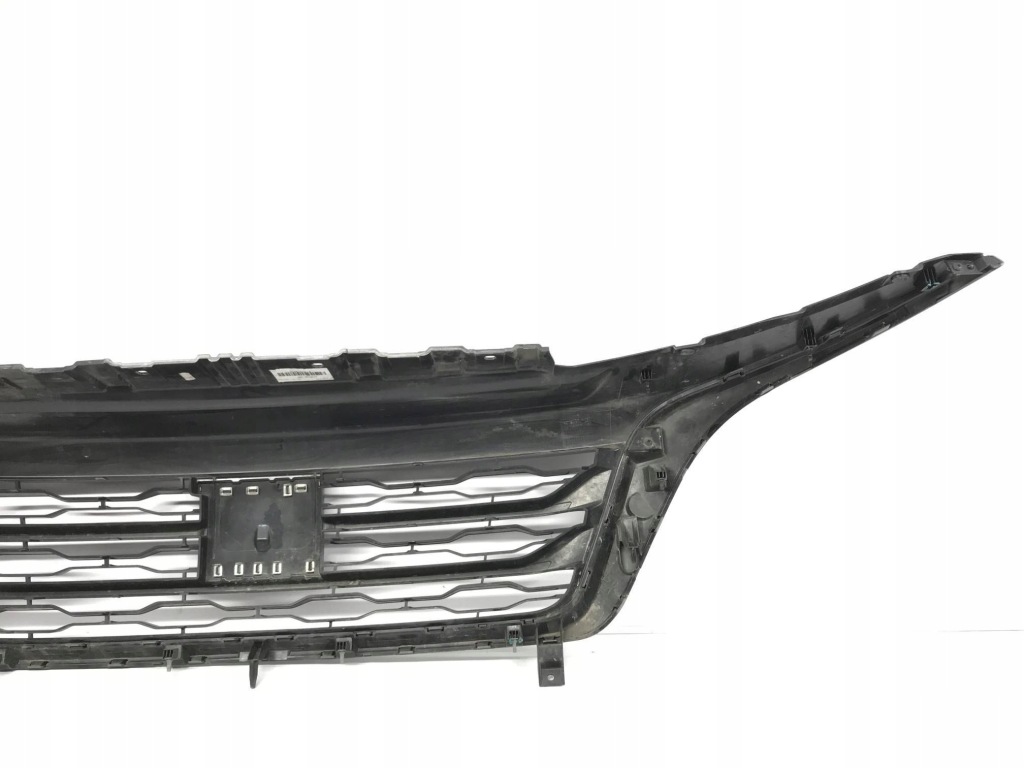 Fiat ducato 2016 решётка  радиатора / решётка радиатора в Украине