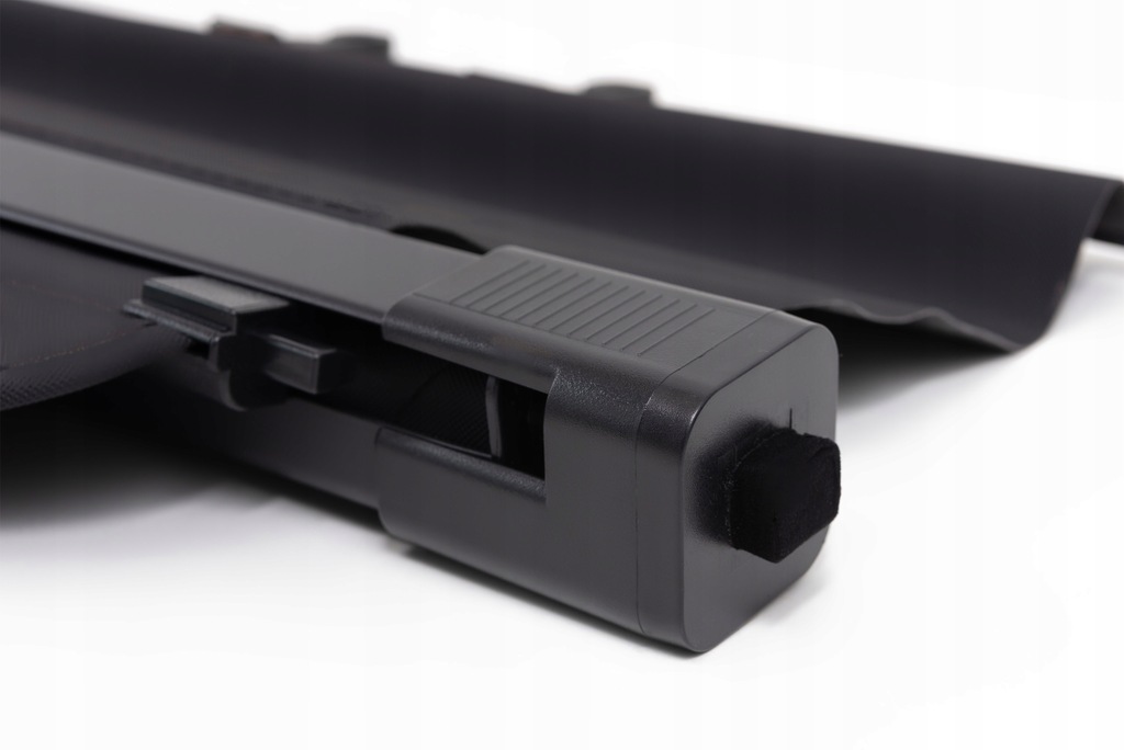 фото №10, Ford edge mk2 ii 2014-2024 версия 5 местная шторка багажника kt4z5845440aa