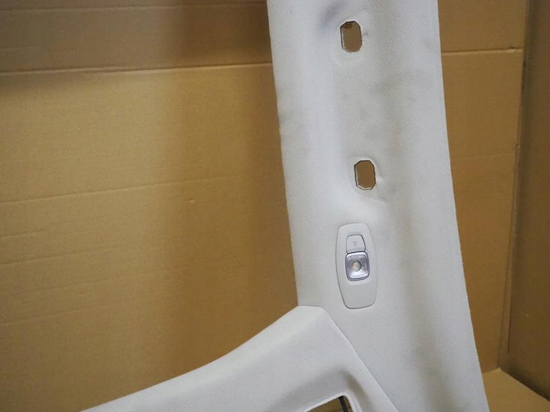 фото №2, Стеля renault espace v