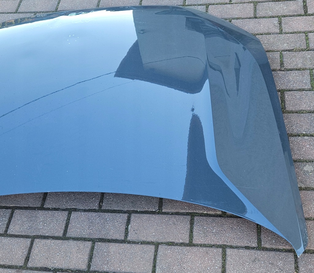 Audi q2 16-25 капот 81a823029 с Разборки