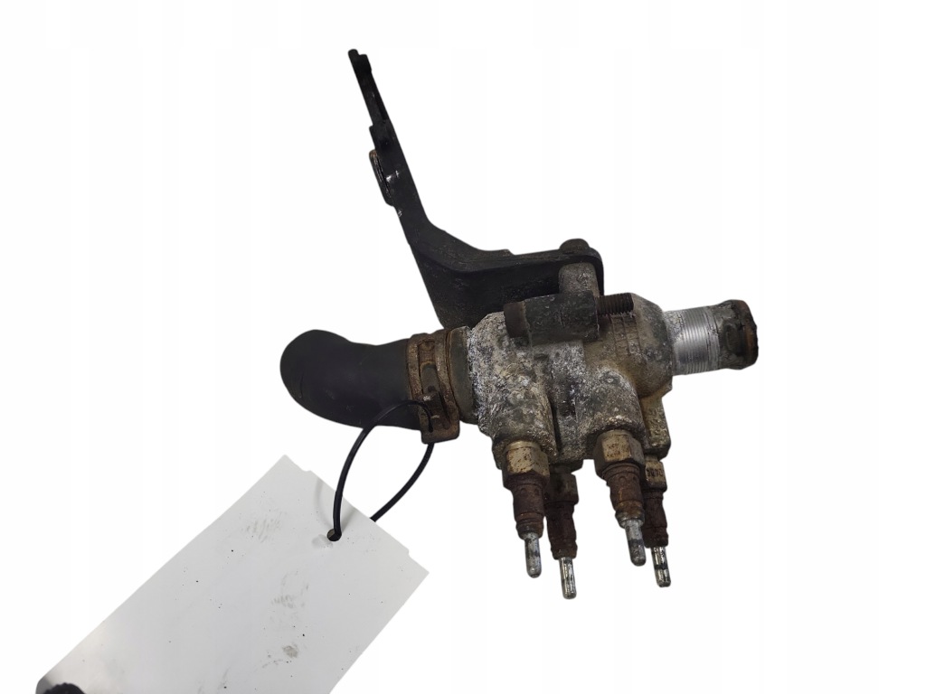 фото №1, Нагрівач рідина охолоджуючий renault trafic ii x83