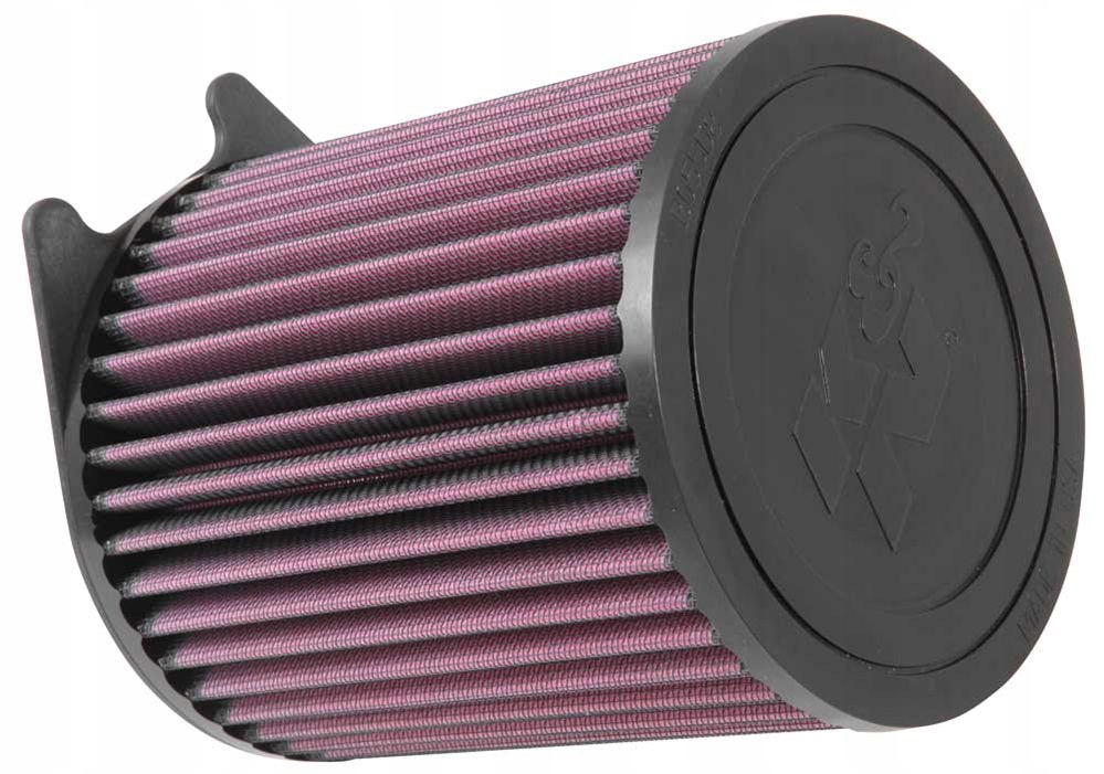 Купити Фільтр повітря k&n mercedes a w176 , cla c