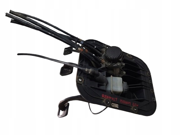 Купити Renault midlum 02r основа педалей педалі wabco 5010505091