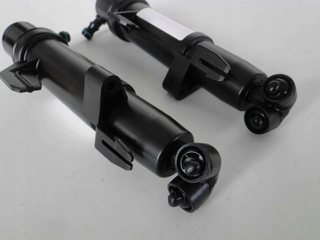 фото №4, Mercedes slk r171 171 омыватель лампы левый правый