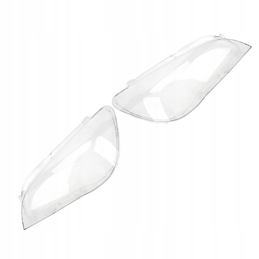 фото №6, 1 пара защита obiektywu фара abs przezr