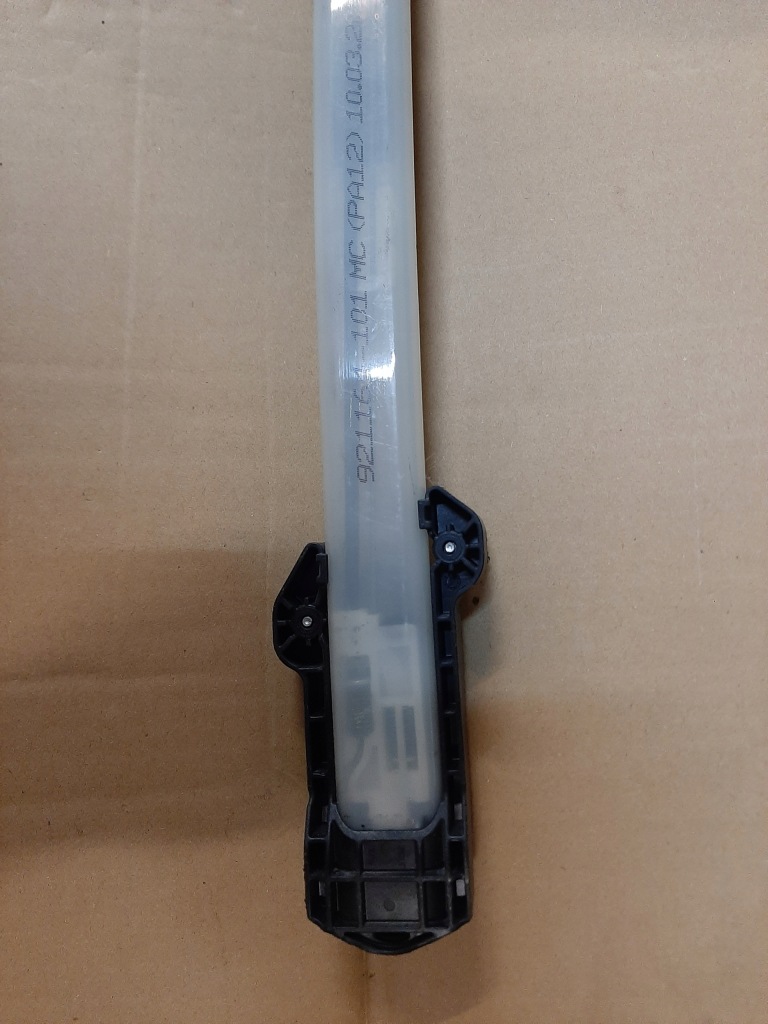 фото №3, Audi a8 d4 механізм шторка двері 4h0861963