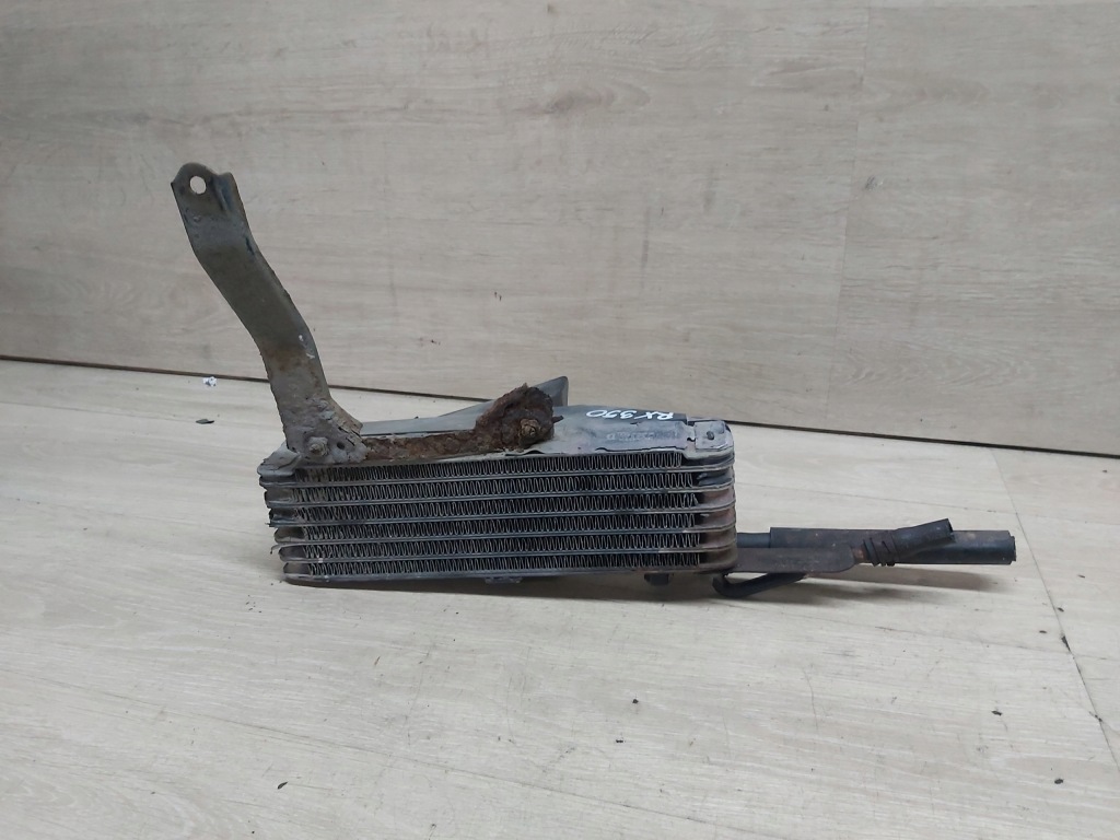 Купити Lexus rx 2 350 3,5 v6 масляний радіатор оливи коробки передач