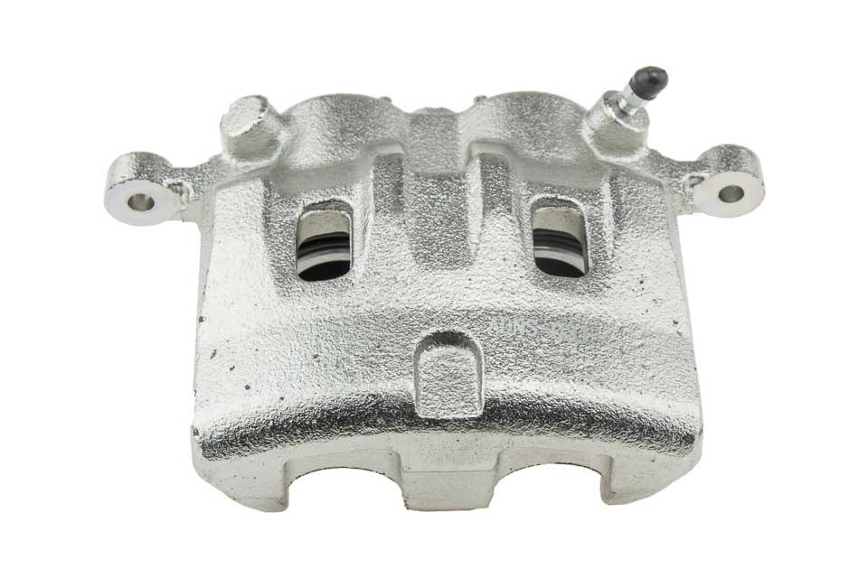 фото №3, Супорт ham. перед лівий ford ranger 11-,