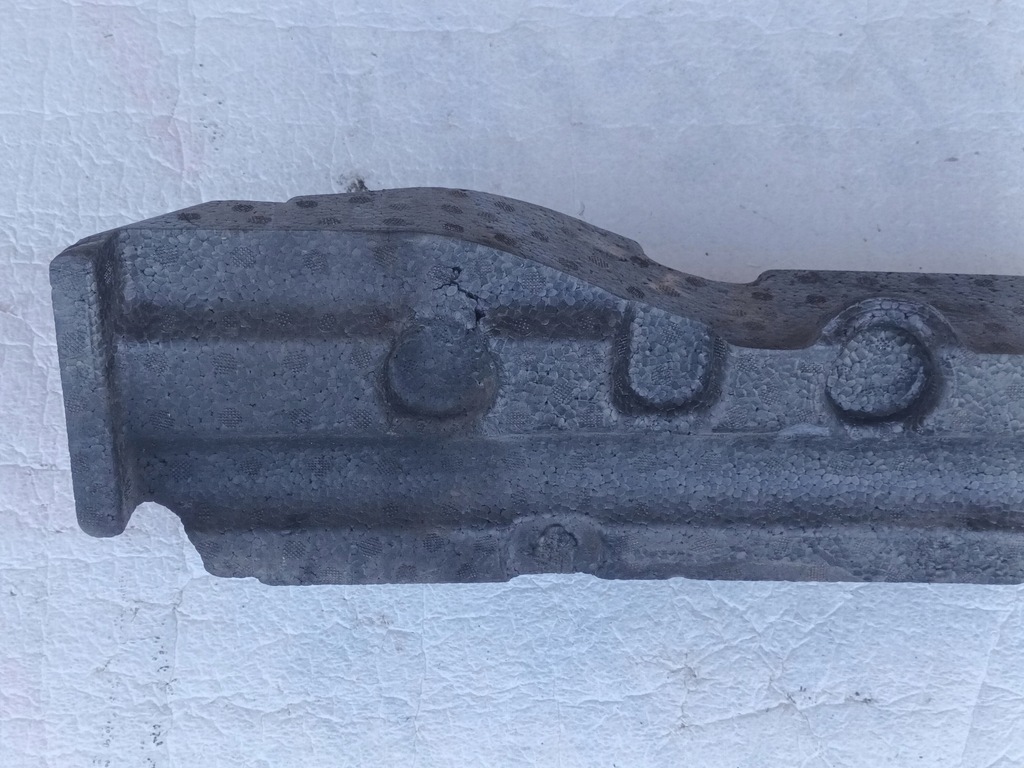 фото №10, Абсорбер бампера передний ford ranger перед