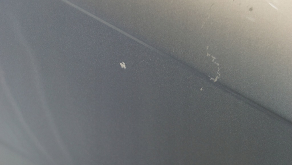 фото №10, Крыло правый перед audi a6 c6