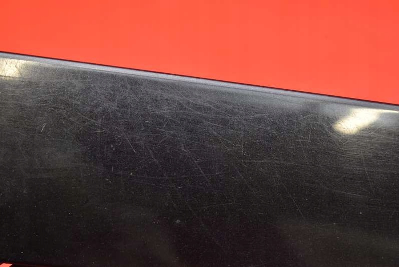 фото №8, Накладка крышки задняя задняя czarna gj6a50811 mazda 6 1 i gg mps sedan lift 05-07