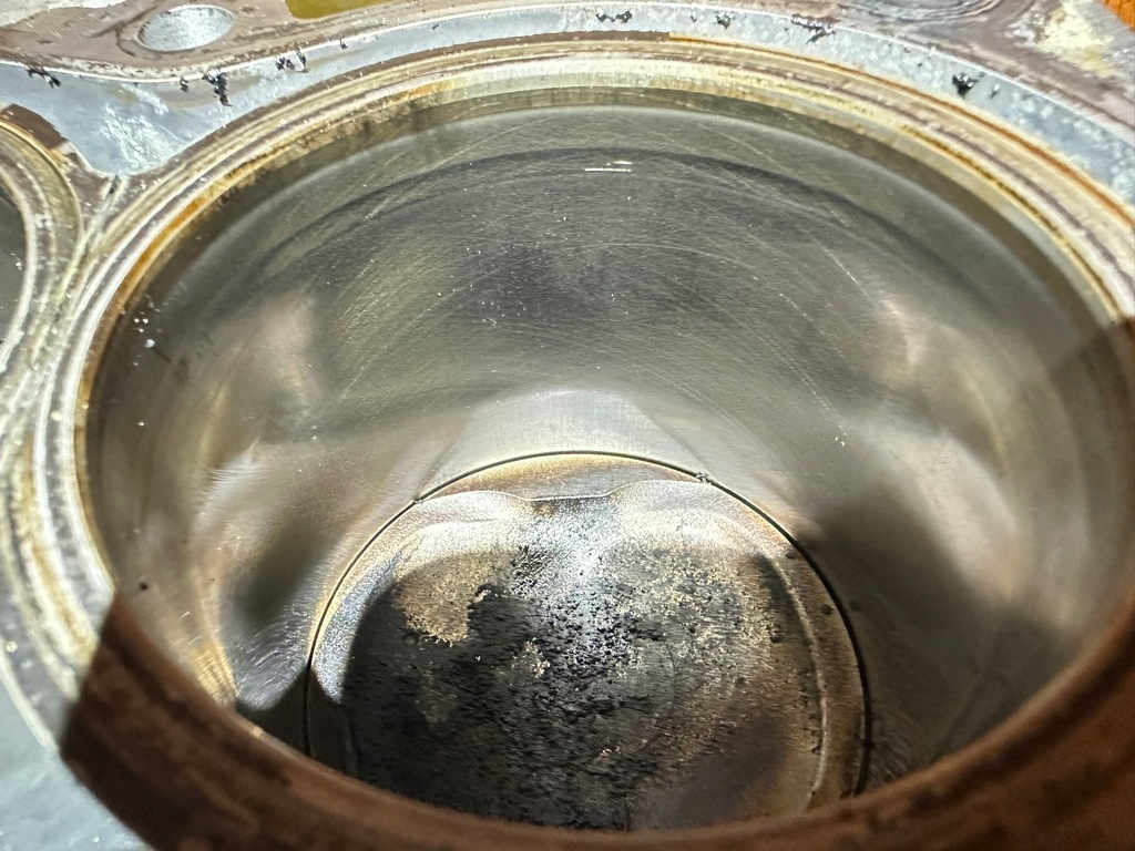 фото №5, Блок двигателя dół wał поршни nissan qashqai 2.0 mr20