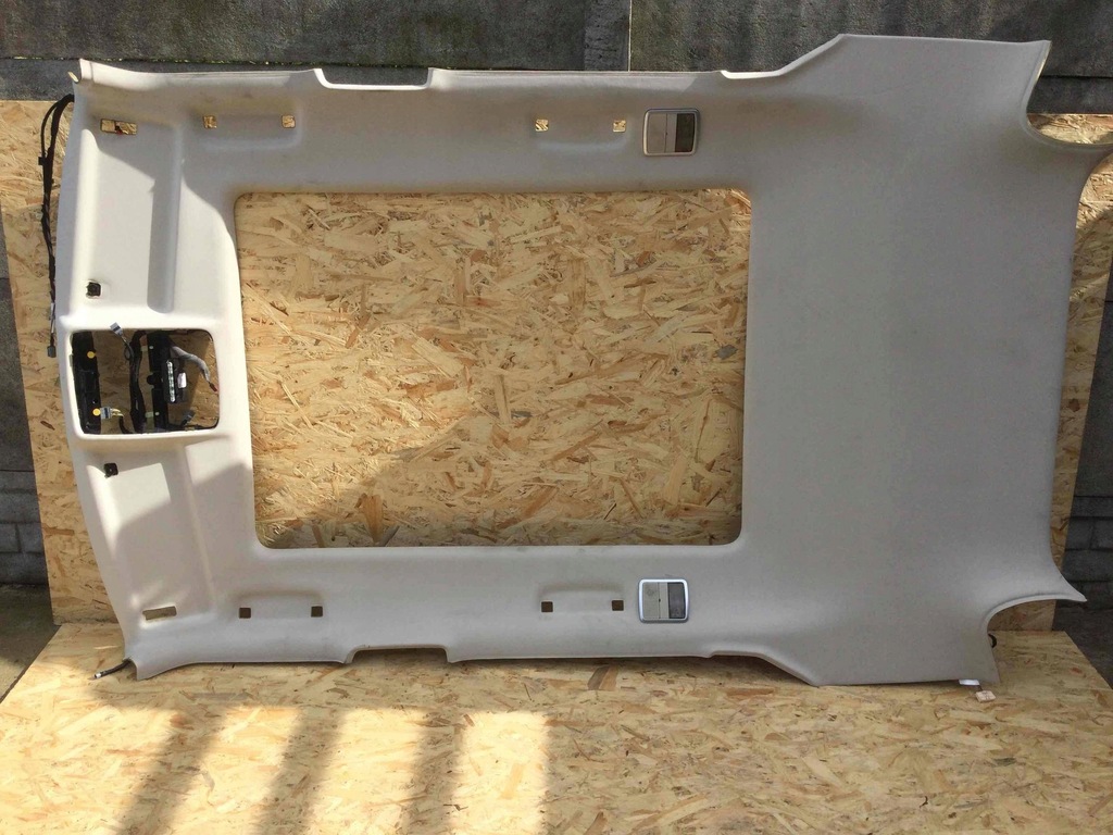 фото №1, Land rover range rover l405 стеля lr047215