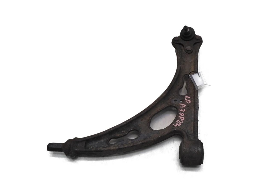 фото №1, Важіль лівий перед audi a3 8p 2.0 t quattro