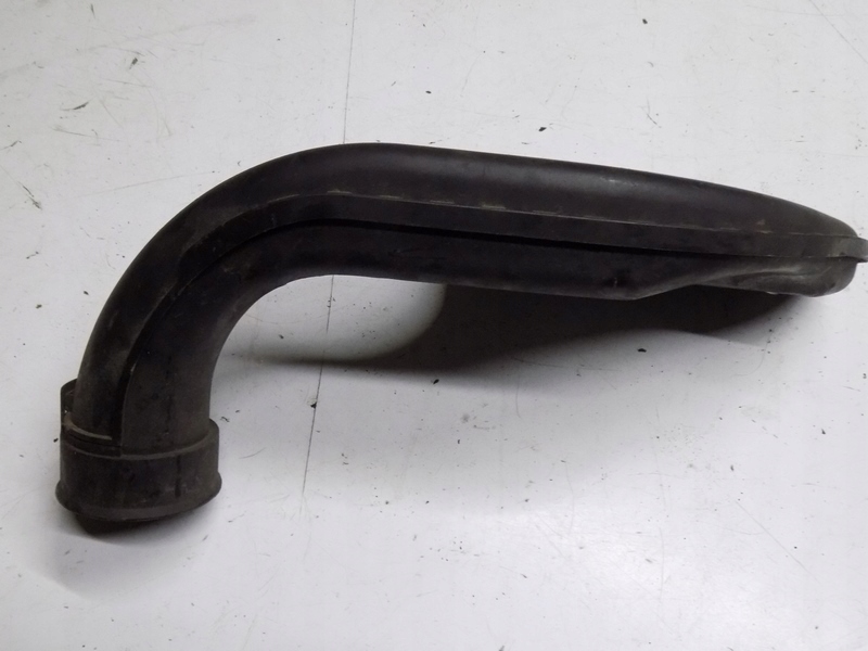 фото №12, Nissan qashqai j10 1.5 труба воздухозаборник воздуха