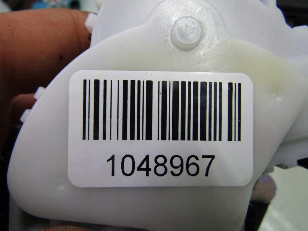 фото №6, Mazda mx-30 21r замок задний задняя задней крышки багажника