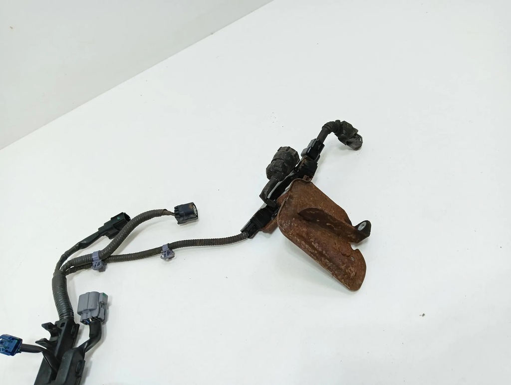 фото №7, Honda cr-v iii lift 09-12 джгут трубопровід двигуна електропроводка 2,0 b r20a2