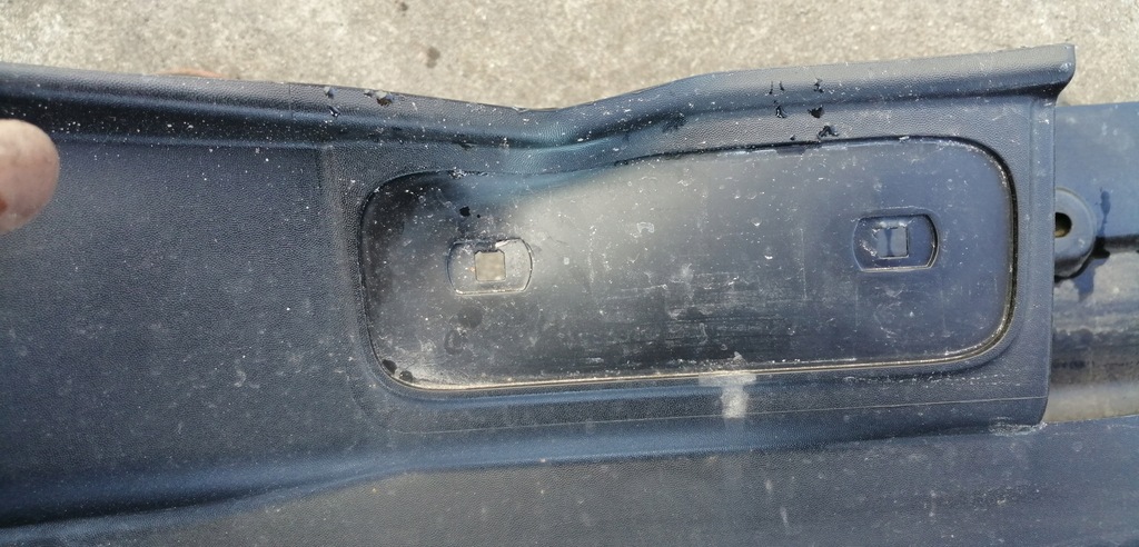 фото №5, Mini cooper f55 f56 молдинг поріг права 16189910