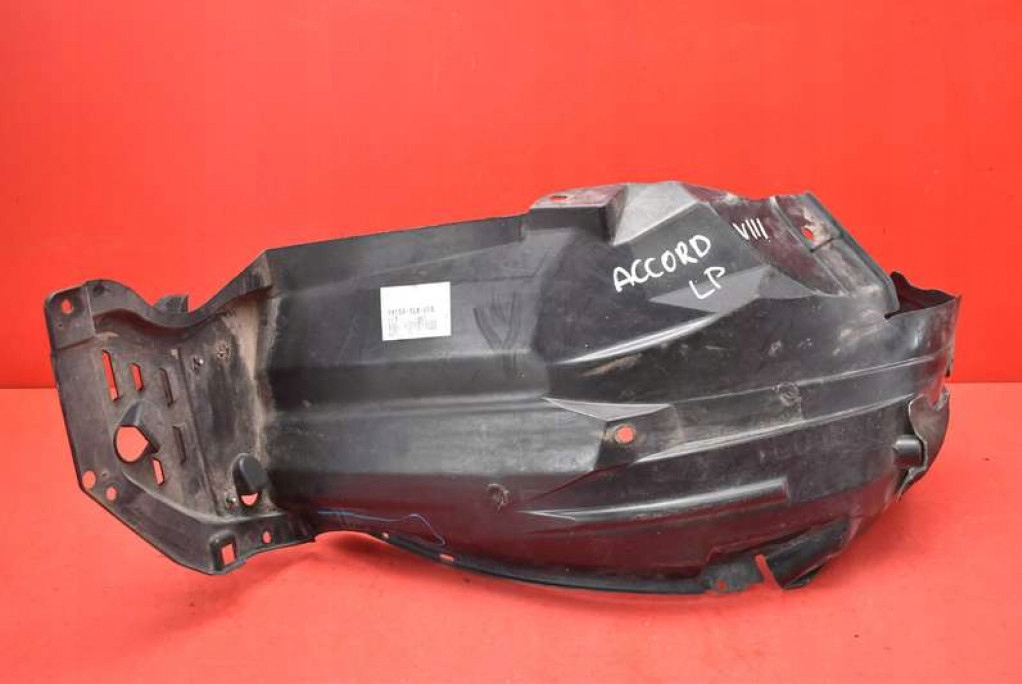 фото №5, Подкрылок левая перед передние 74151-tl0-g000 honda accord 8 viii 07-11