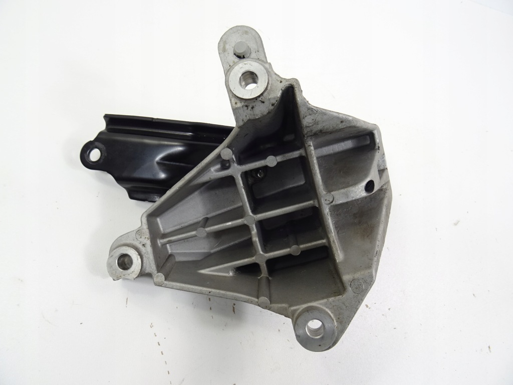 фото №6, Nissan micra k14 1.0 dig кронштейн кронштейн кронштейн подушка коробки