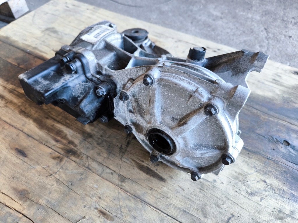 фото №5, Volvo xc60 ii xc90 міст диференціал задній p1216712