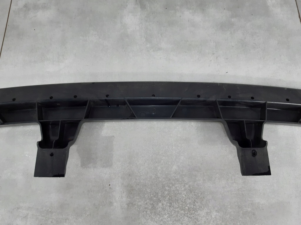 фото №8, Opel corsa e 2014- балка нижня підсилювач перед 39014308