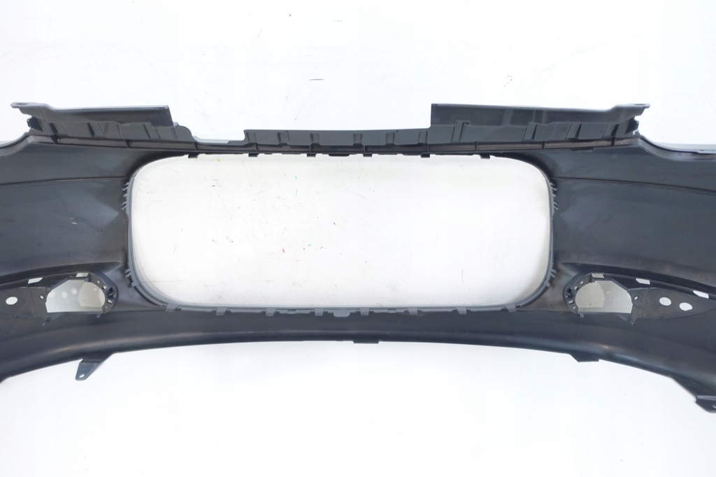 фото №14, Бампер передний перед citroen c1 7401sh 2009-