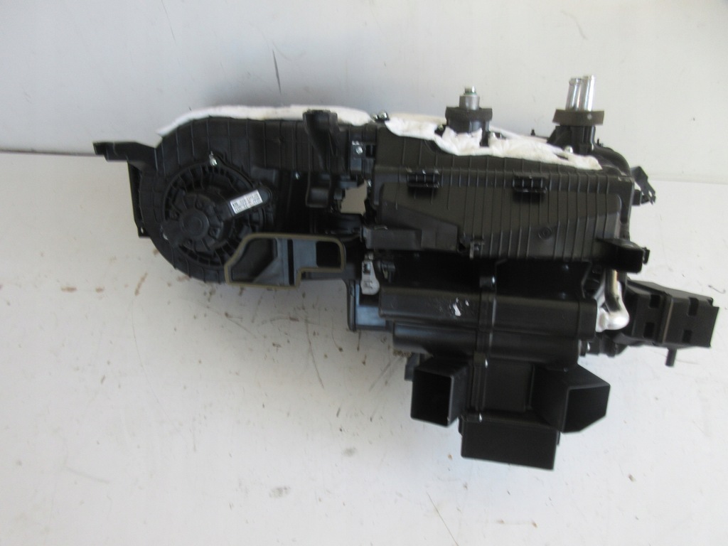 фото №6, Kia sportage iv 2.0 crdi 18-21 отопитель климат-контроль