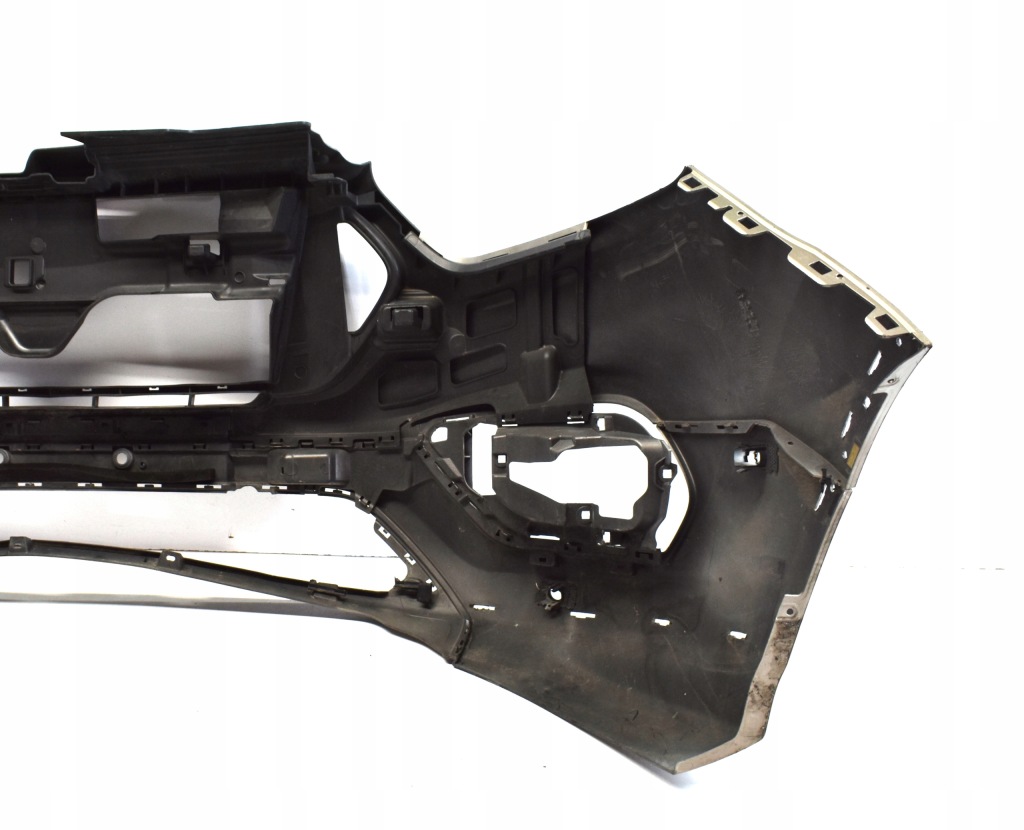 фото №6, Ford transit custom lift бампер перед + рама org