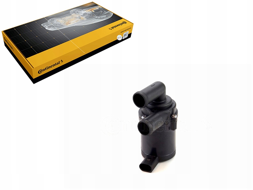 фото №1, Додаткова насос wody vw amarok california t6 camper multivan t6