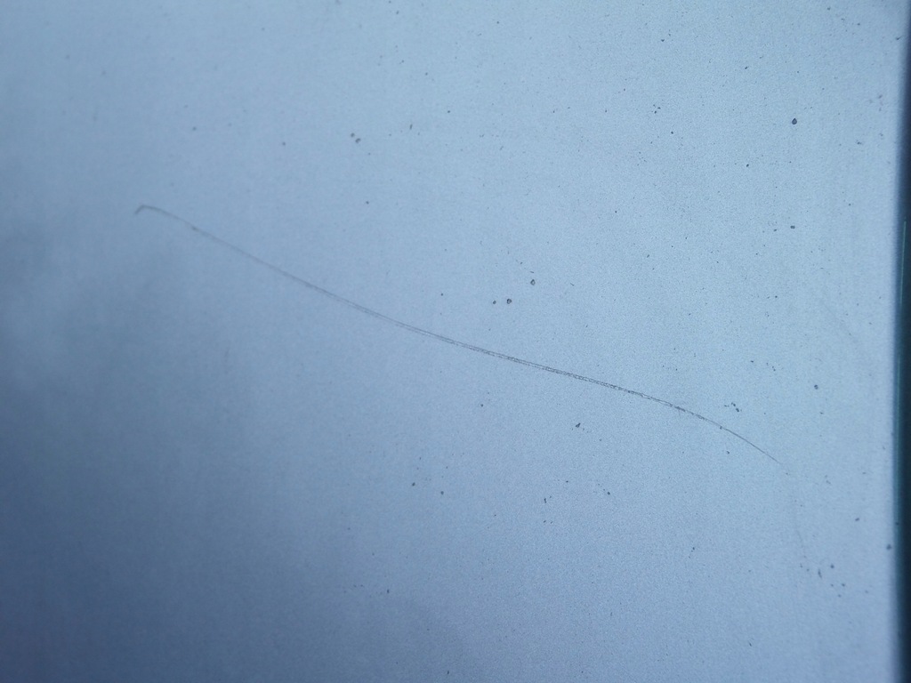 фото №4, Капот ly7w audi a6 c6 4f5 kombi europa