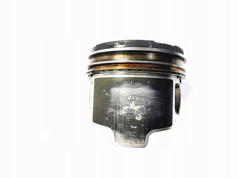 фото №5, Поршень +0,50 mitsubishi 3.2 did pajero