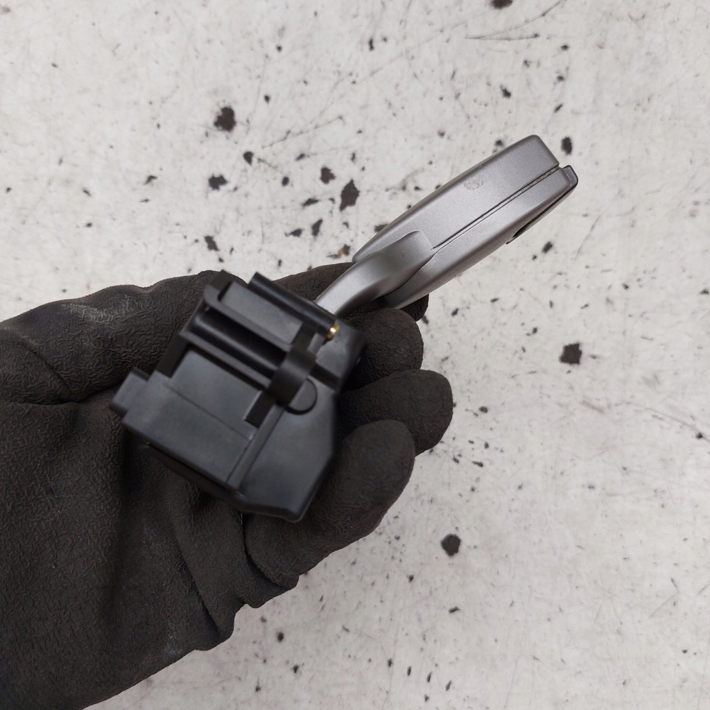 фото №8, Bmw 7 e65 fl рычаг переключатель круиз-контроль 6959984