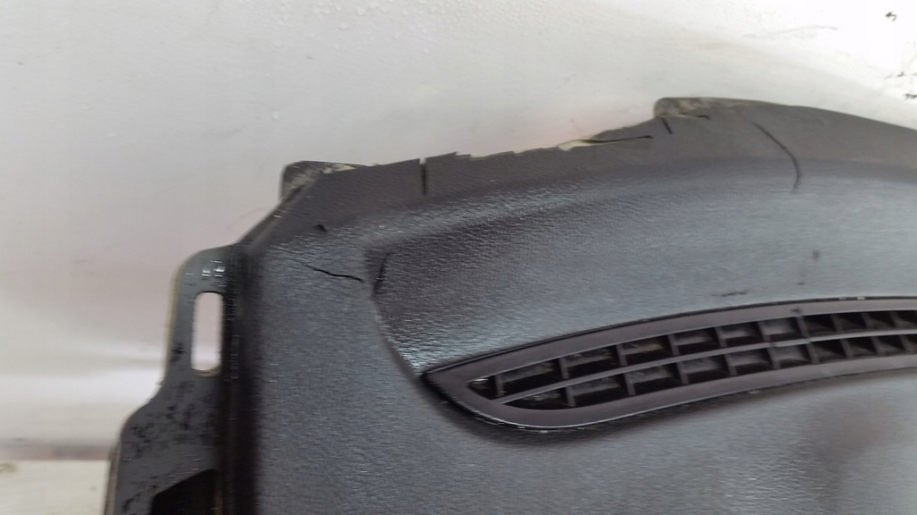 фото №7, Панель приладів приладова консоль skoda superb ii