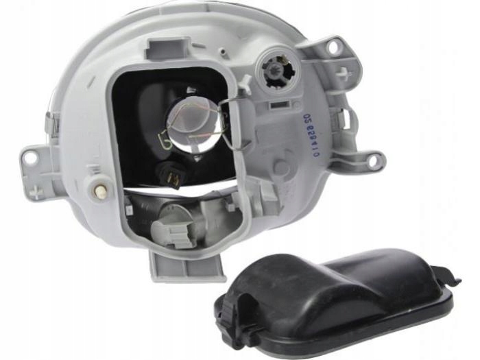 фото №3, Depo фара renault twingo 93- h4