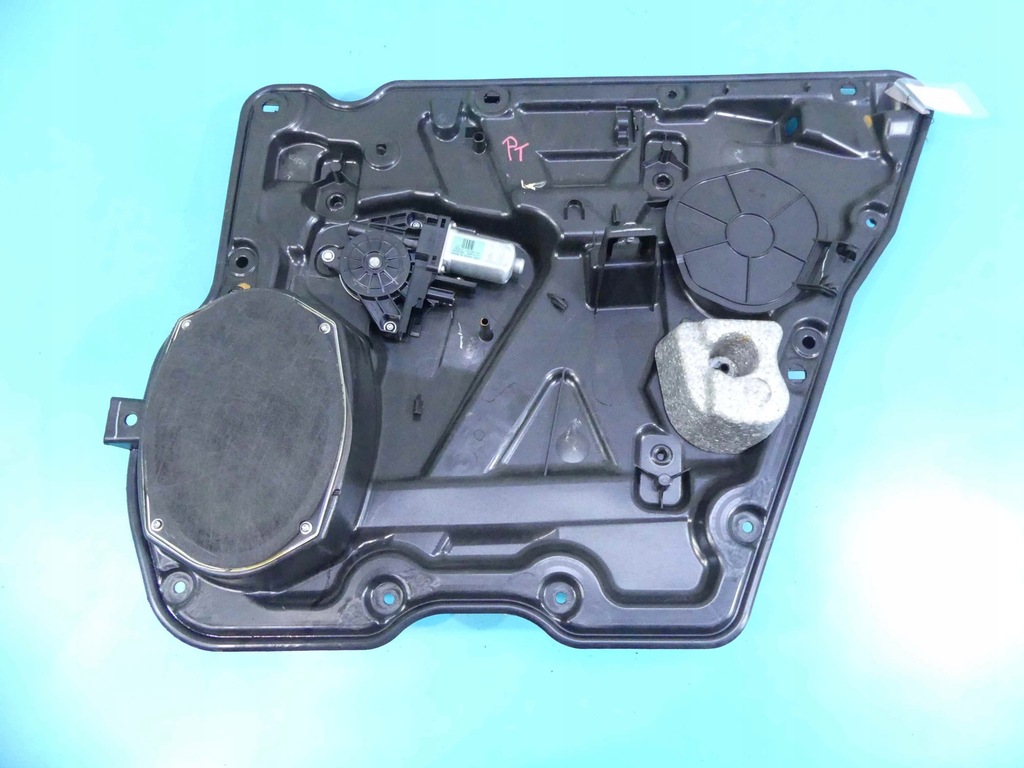 фото №1, Підйомник задня правий fiat freemont 14r