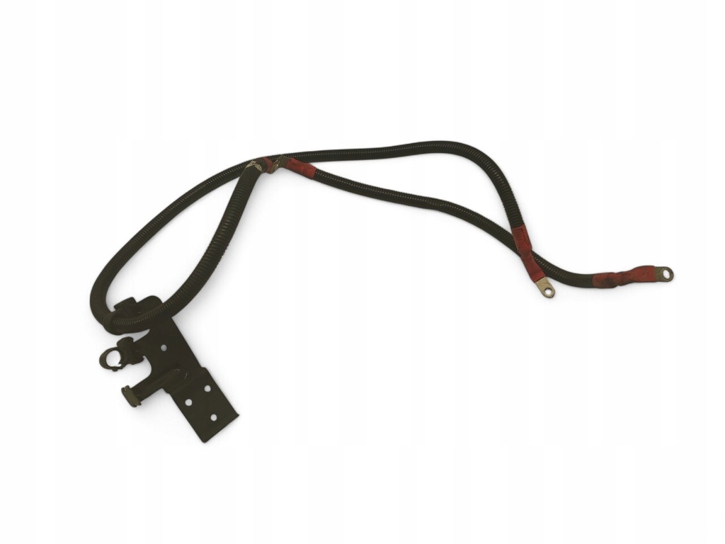 фото №5, Bmw 7 f01 f02 f03 f04 2012 plus / клемма / шланг аккумулятор