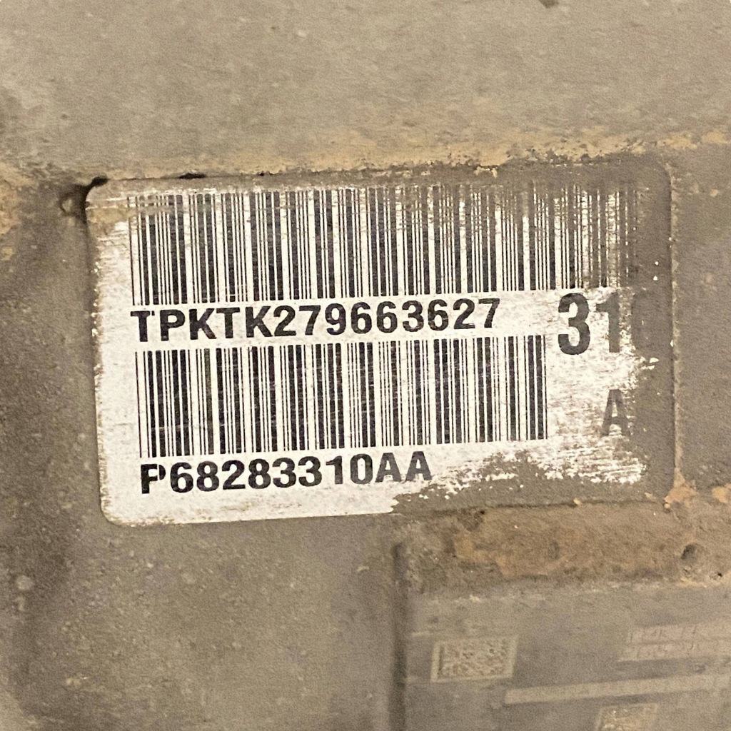 фото №12, Dodge charger 2017 автоматична коробка передач передач