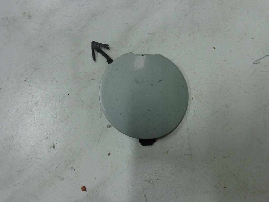 фото №1, Mazda 5 05-08 заглушка na hak перед