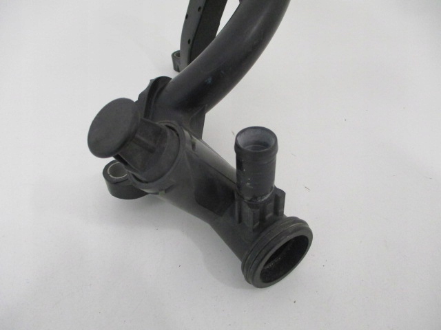 фото №7, Peugeot 207 1.6 hdi патрубок wody 9660660580