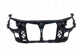 фото №1, Kia ceed 07-12 pas передний усилитель передний