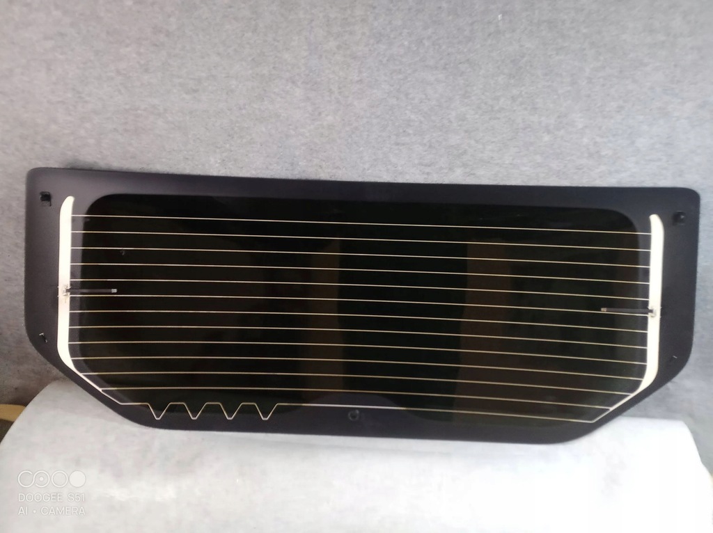 фото №2, Ford transit custom 2018 задні