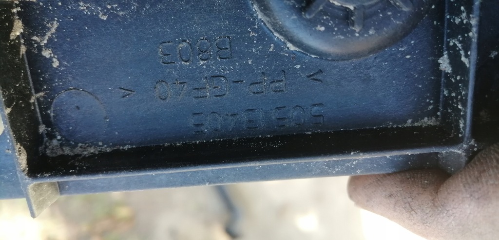 фото №5, Alfa romeo giulietta жабо нижние 50513405