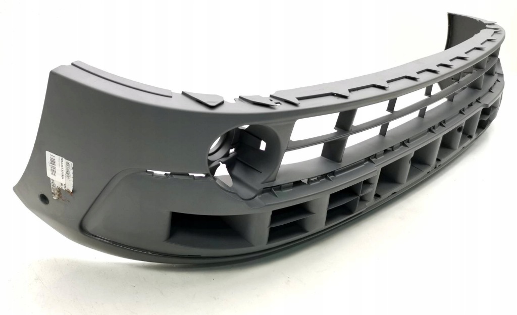 Купити Бампер перед renault kangoo i lift 7701056418 03-