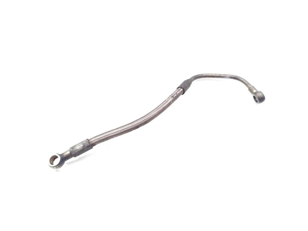 Jeep compass шланг масляний мащення турбіни 1.4 multiair бензин 2019 Оригінал