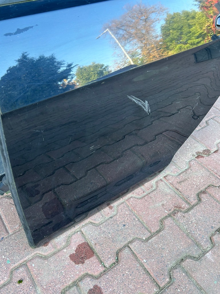 фото №9, Vw golf vii двері задня ліва праве kpl