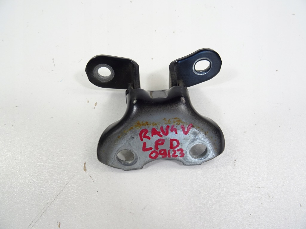 фото №1, Rav4 5 v петля дверь правый перед dół