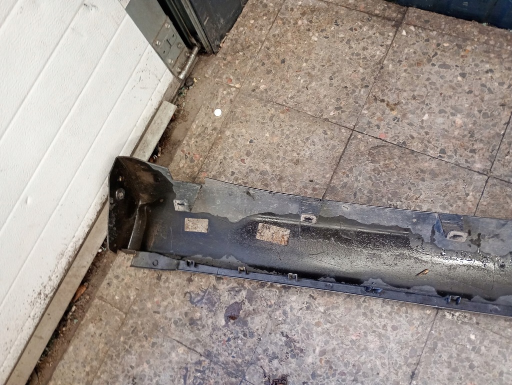 фото №14, 1td30trmad поріг правий dodge durango 3 iii